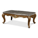 New Classic Furniture Constantine Cocktail Table T532-10 IMAGE 2