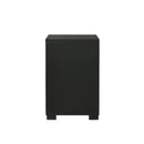 Coaster Furniture Blacktoft 2-Drawer Nightstand 207102 IMAGE 3