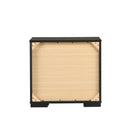 Coaster Furniture Blacktoft 2-Drawer Nightstand 207102 IMAGE 5