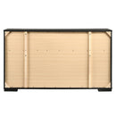 Coaster Furniture Blacktoft 6-Drawer Dresser 207103 IMAGE 4