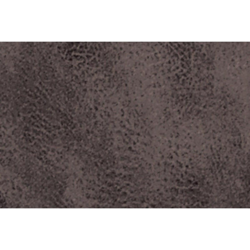 Poundex Power Reclining Leather Look Sofa F86233 IMAGE 3