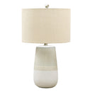  Signature Design by Ashley Shavon L100724 Ceramic Table Lamp IMAGE 1