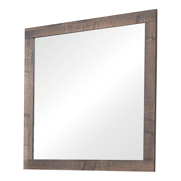 Coaster Furniture Frederick Landscape Dresser Mirror 222964 IMAGE 1