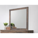 Coaster Furniture Frederick Landscape Dresser Mirror 222964 IMAGE 2