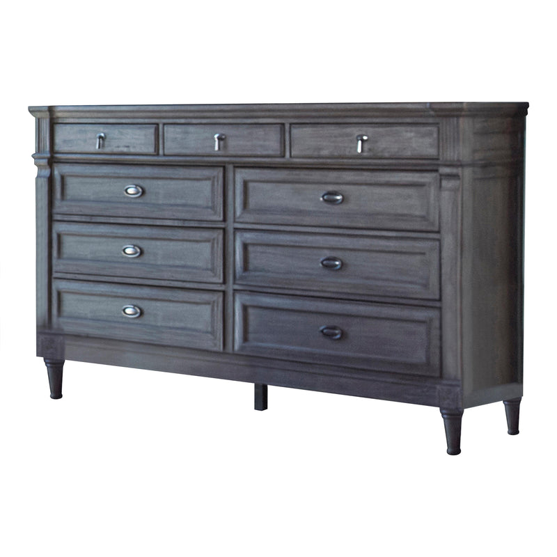 Coaster Furniture Alderwood 9-Drawer Dresser 223123 IMAGE 1