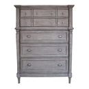 Coaster Furniture Alderwood 5-Drawer Chest 223125 IMAGE 1