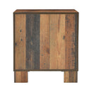 Coaster Furniture Sidney 2-Drawer Nightstand 223142 IMAGE 4