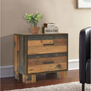 Coaster Furniture Sidney 2-Drawer Nightstand 223142 IMAGE 7