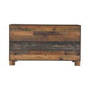 Coaster Furniture Sidney 6-Drawer Dresser 223143 IMAGE 4