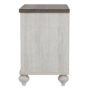 Coaster Furniture Stillwood 2-Drawer Nightstand 223282 IMAGE 3