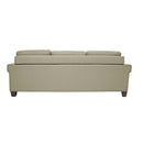 Poundex F6572 2 pc Sectional Sofa IMAGE 3