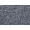 Poundex Fabric 3 pc Sectional F6414 IMAGE 2