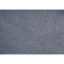 Poundex F6424 3 pc Sectional Set with Ottoman IMAGE 3