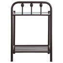 Coaster Furniture Livingston Nightstand 301392 IMAGE 6