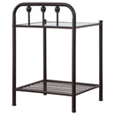 Coaster Furniture Livingston Nightstand 301392 IMAGE 7