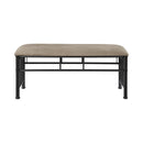 Coaster Furniture Livingston Bench 301396 IMAGE 2