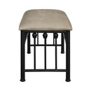 Coaster Furniture Livingston Bench 301396 IMAGE 3