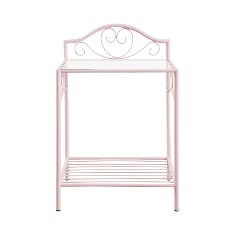 Coaster Furniture Massi Nightstand 401152 IMAGE 2
