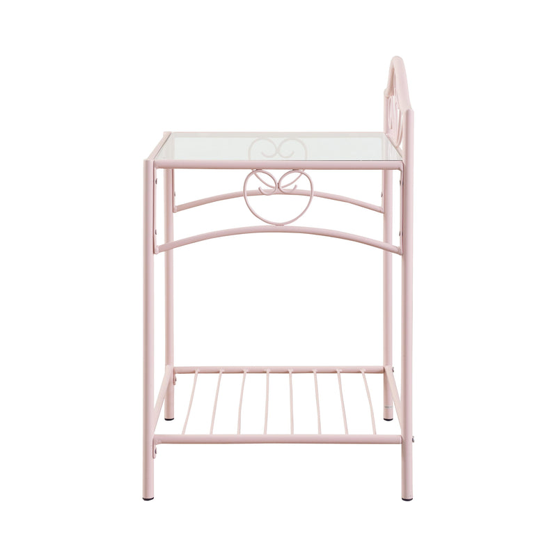Coaster Furniture Massi Nightstand 401152 IMAGE 3