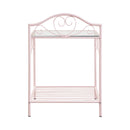 Coaster Furniture Massi Nightstand 401152 IMAGE 4