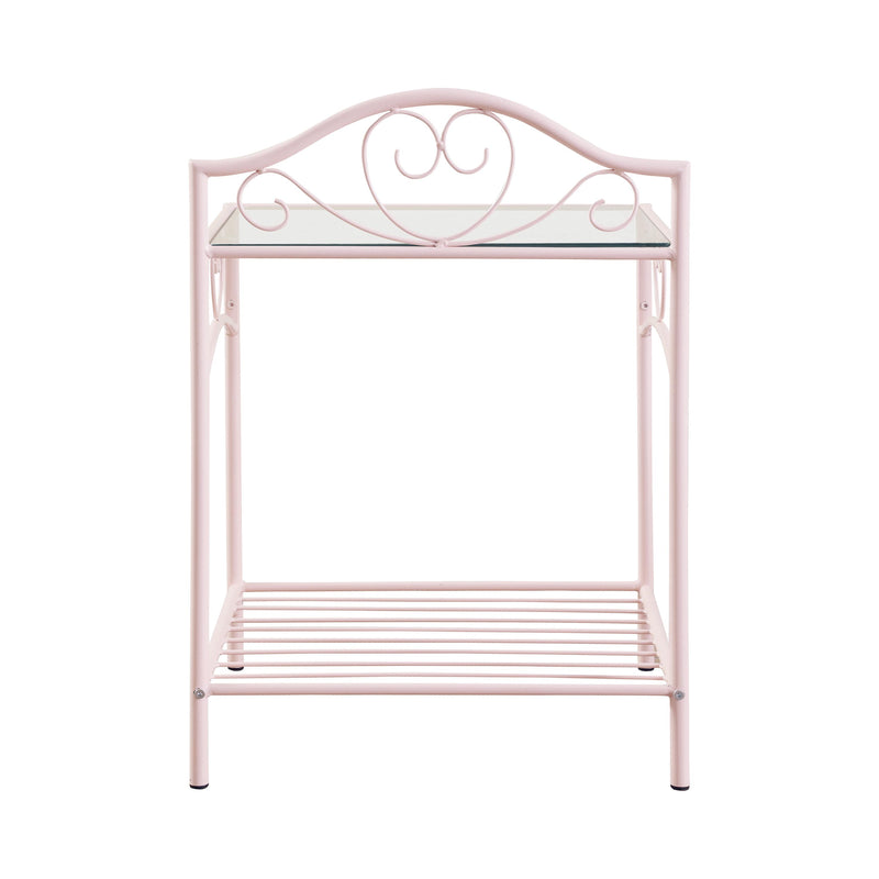 Coaster Furniture Massi Nightstand 401152 IMAGE 4