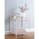 Coaster Furniture Massi Nightstand 401152 IMAGE 5