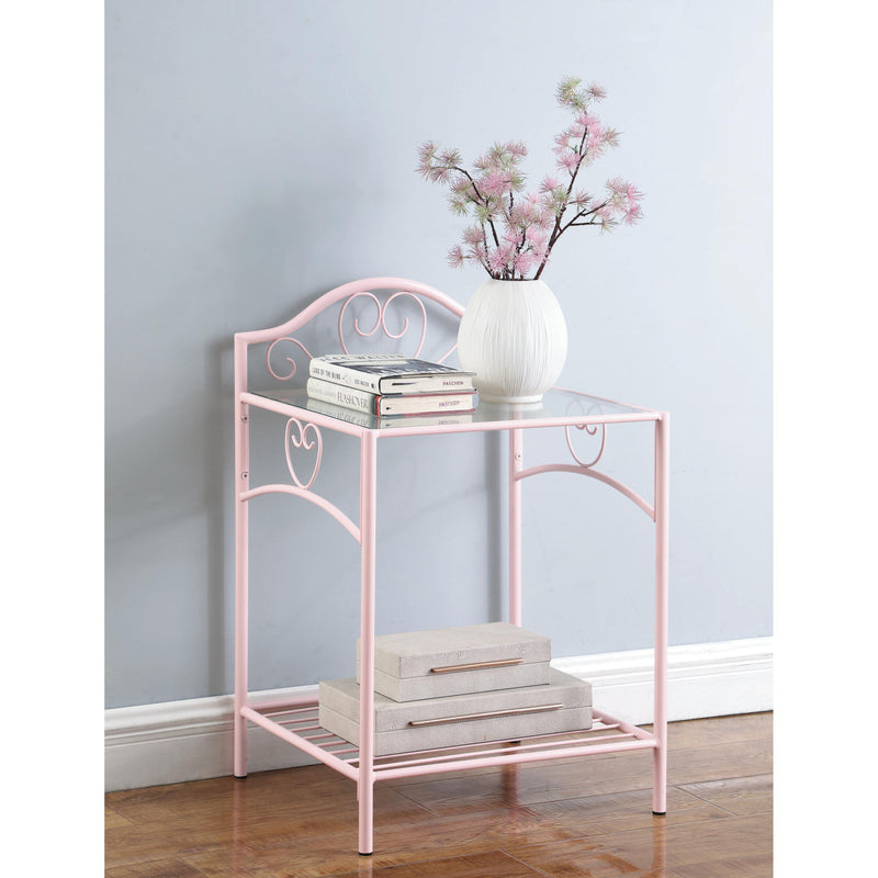 Coaster Furniture Massi Nightstand 401152 IMAGE 5