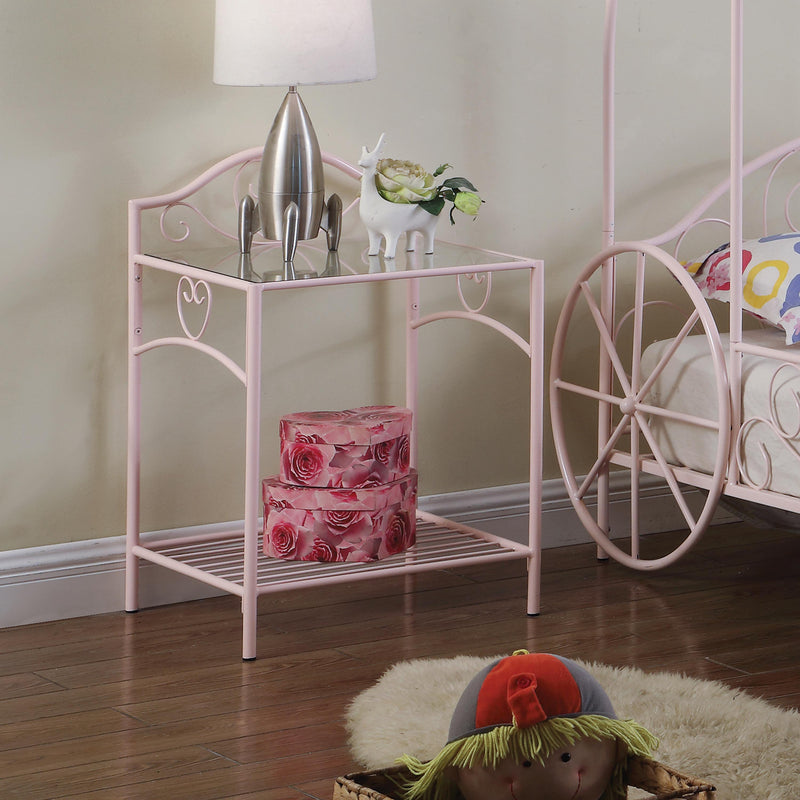 Coaster Furniture Massi Nightstand 401152 IMAGE 6