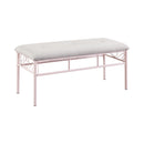 Coaster Furniture Massi Bench 401156 IMAGE 1