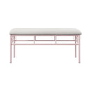 Coaster Furniture Massi Bench 401156 IMAGE 2