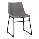  Signature Design by Ashley Centiar D372-08 Dining Upholstered Side Chair IMAGE 1
