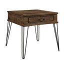 Homelegance Shaffner End Table 3670M-04 IMAGE 2
