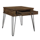 Homelegance Shaffner End Table 3670M-04 IMAGE 3