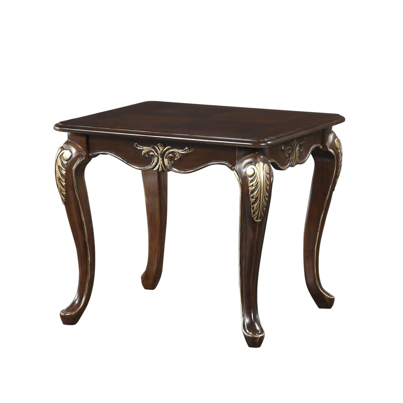 Homelegance Croydon End Table 9815-04 IMAGE 2