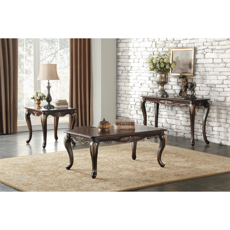 Homelegance Croydon End Table 9815-04 IMAGE 3