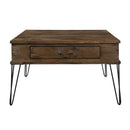 Homelegance Shaffner Cocktail Table 3670M-01 IMAGE 1