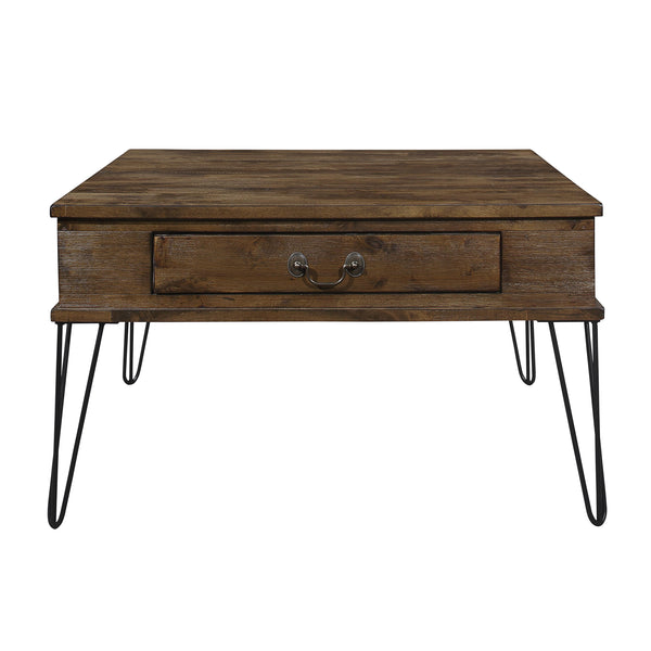 Homelegance Shaffner Cocktail Table 3670M-01 IMAGE 1