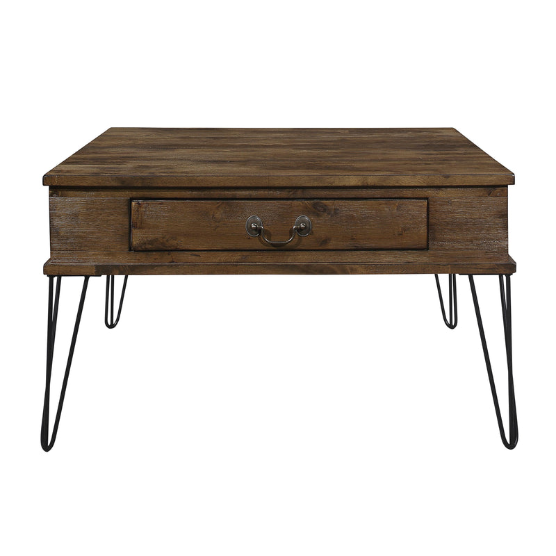 Homelegance Shaffner Cocktail Table 3670M-01 IMAGE 1
