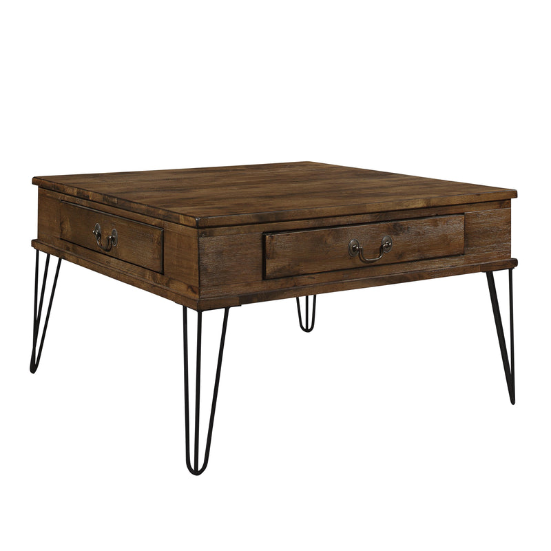 Homelegance Shaffner Cocktail Table 3670M-01 IMAGE 2