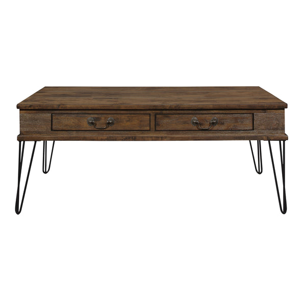 Homelegance Shaffner Cocktail Table 3670M-30 IMAGE 1
