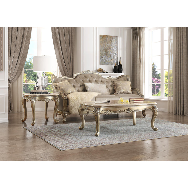 Homelegance Florentina Cocktail Table 8412-30 IMAGE 3
