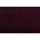 Homelegance Barrington Leather Look Ottoman 8378BRW-4 IMAGE 4