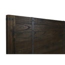 New Classic Furniture Galleon Queen Panel Bed B1111-310/B1111-320/B1111-330 IMAGE 5