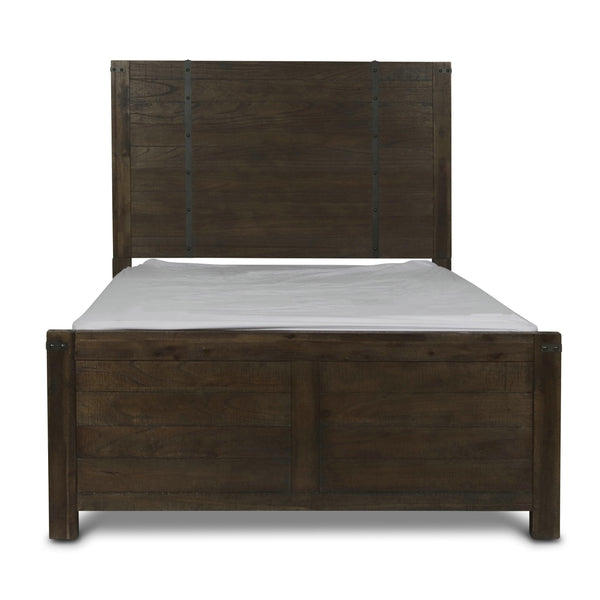 New Classic Furniture Galleon King Panel Bed B1111-110/B1111-120/B1111-330 IMAGE 1