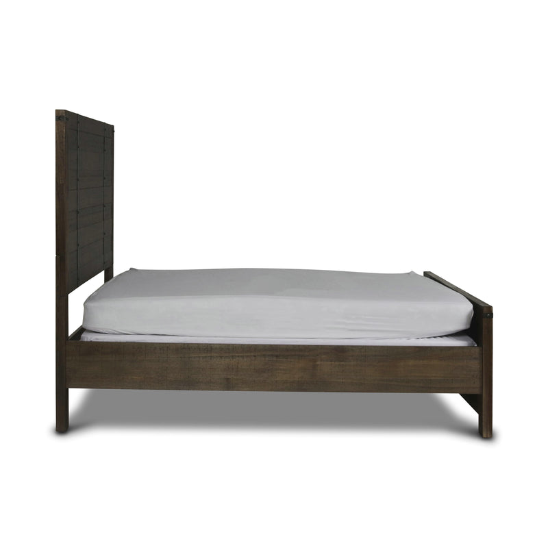 New Classic Furniture Galleon King Panel Bed B1111-110/B1111-120/B1111-330 IMAGE 3