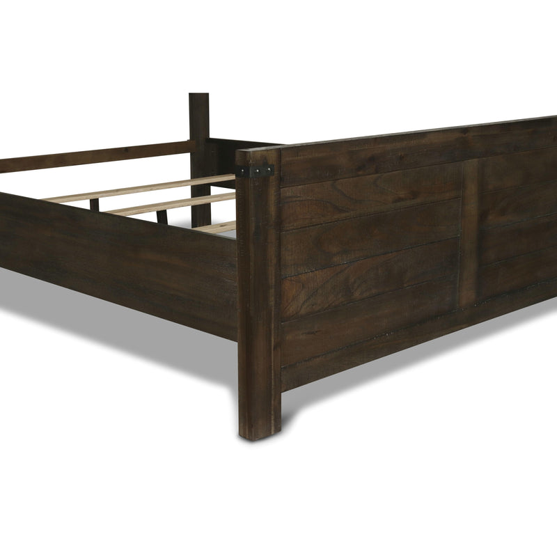 New Classic Furniture Galleon King Panel Bed B1111-110/B1111-120/B1111-330 IMAGE 6