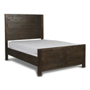 New Classic Furniture Galleon California King Panel Bed B1111-110/B1111-120/B1111-230 IMAGE 2