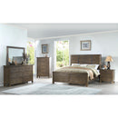 New Classic Furniture Galleon California King Panel Bed B1111-110/B1111-120/B1111-230 IMAGE 7