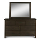 New Classic Furniture Galleon 7-Drawer Dresser B1111-050 IMAGE 2