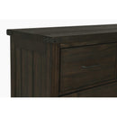 New Classic Furniture Galleon 7-Drawer Dresser B1111-050 IMAGE 6